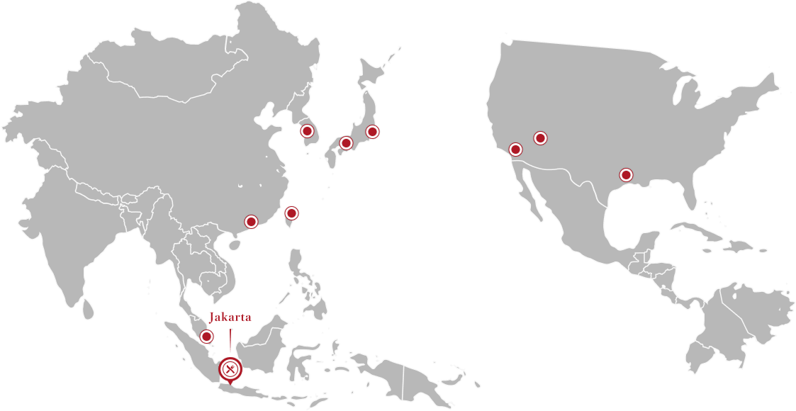 Lawry's locations