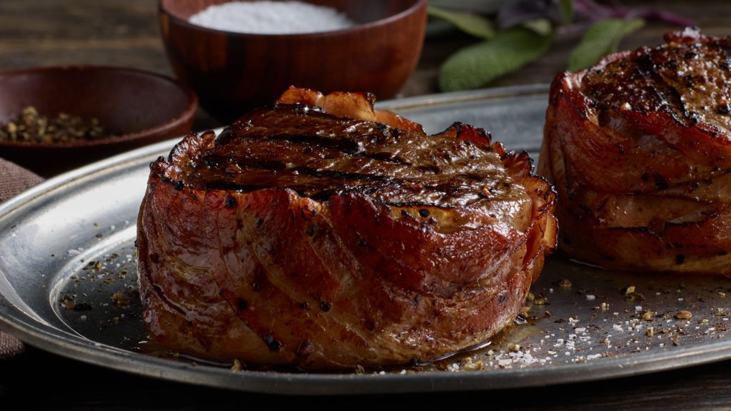 Filet Mignon