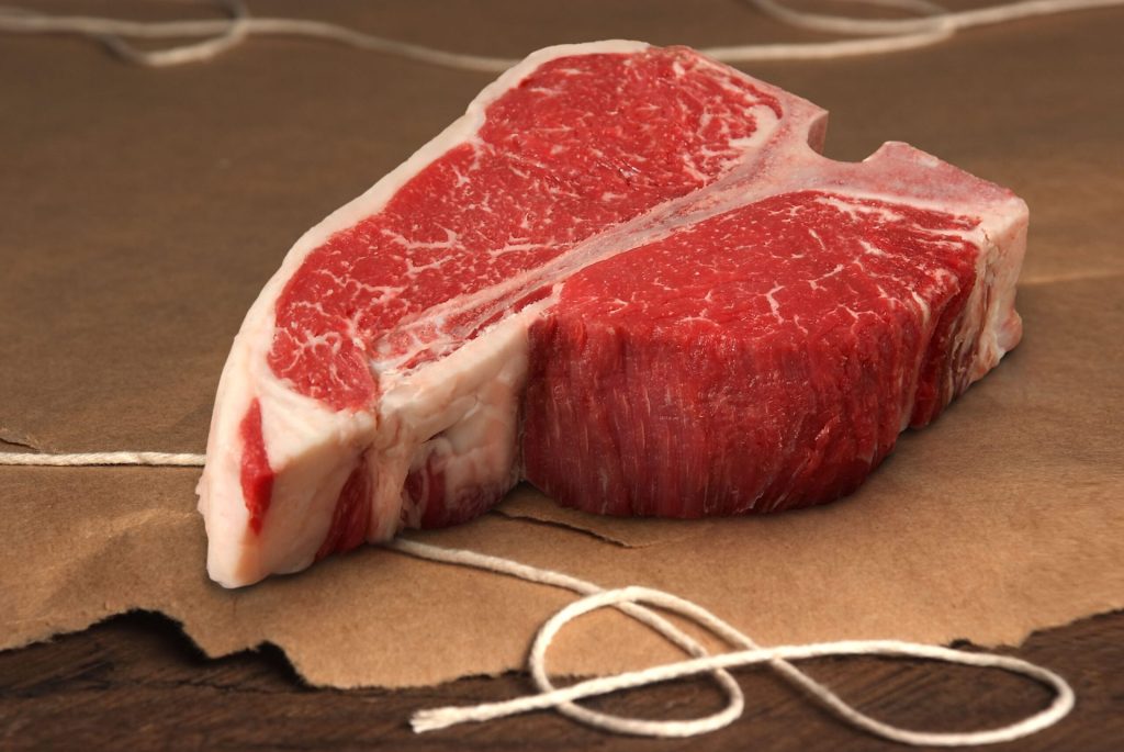 porterhouse
