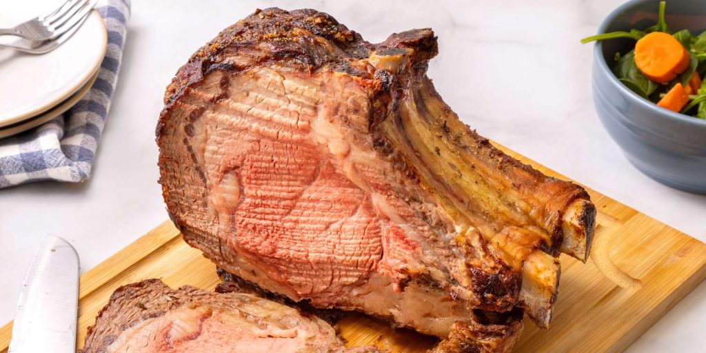 prime rib