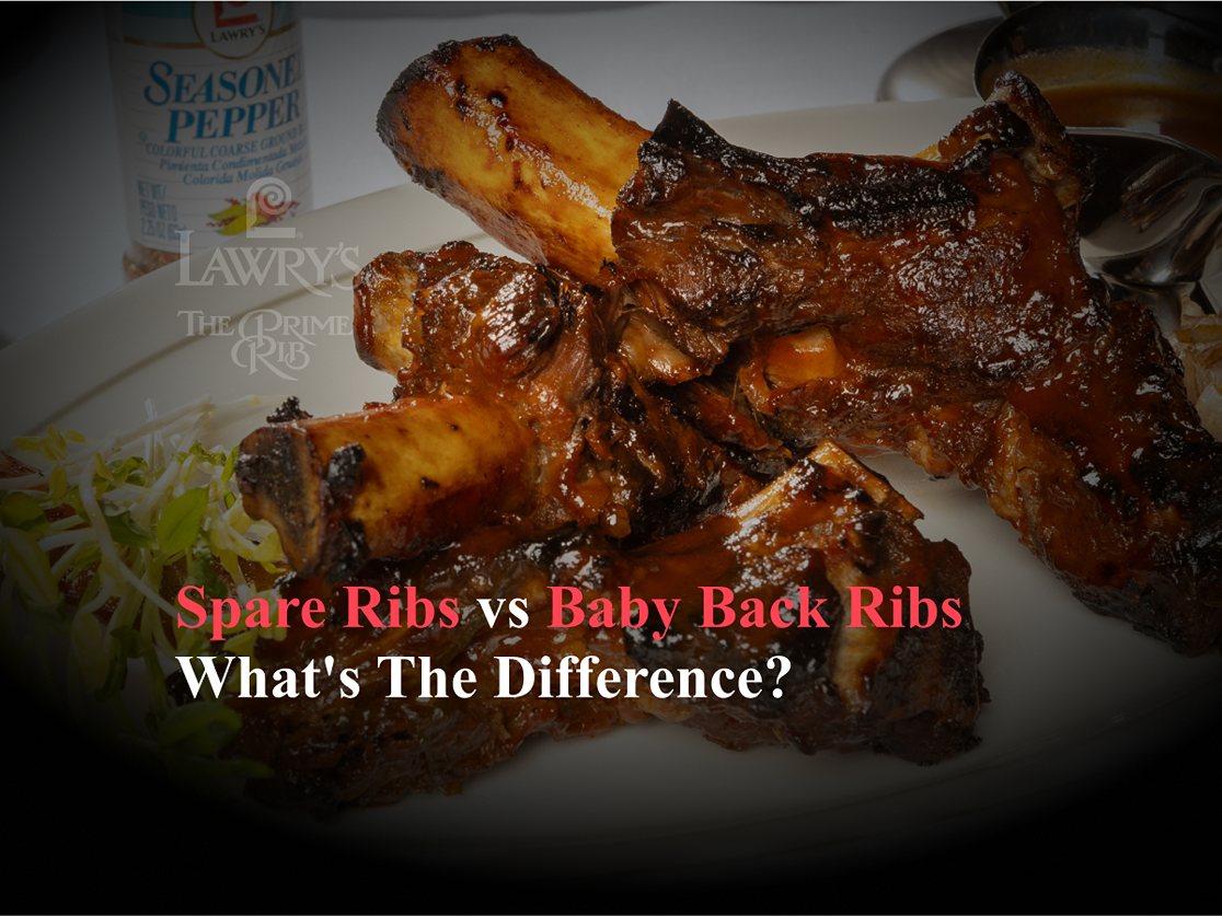 Beef Short Ribs vs Beef Spare Ribs What’s the Difference