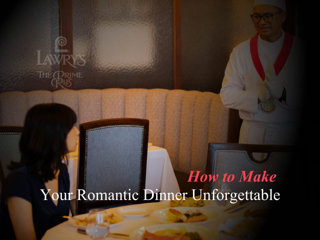 how-to-make-your-romantic-dinner-unforgettable