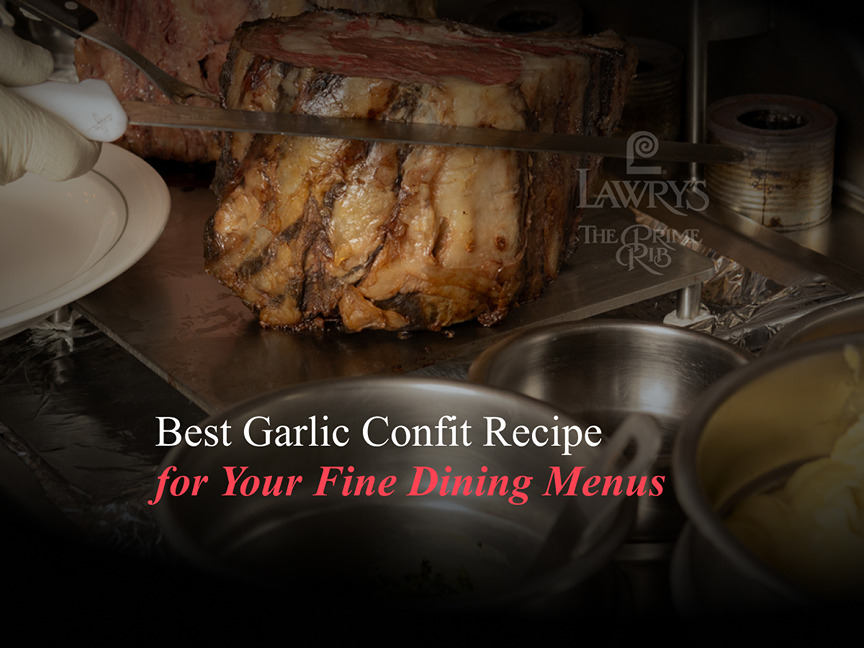 best-garlic-confit-recipe-for-your-fine-dining-menus