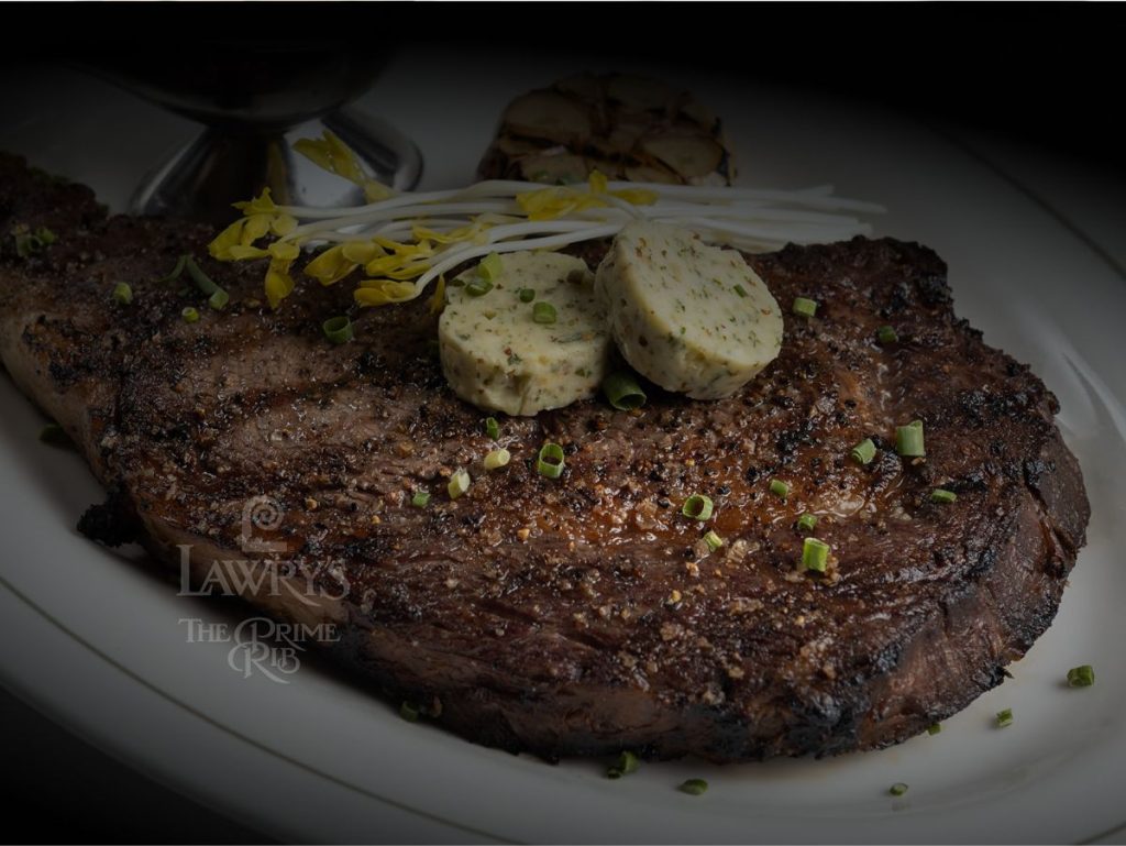 How to Make a Pan-seared Steak Perfectly