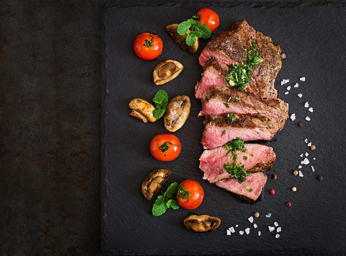 What are the Health Benefits of Steak