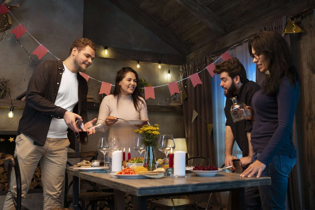 How to Make Your High School Reunion Memorable