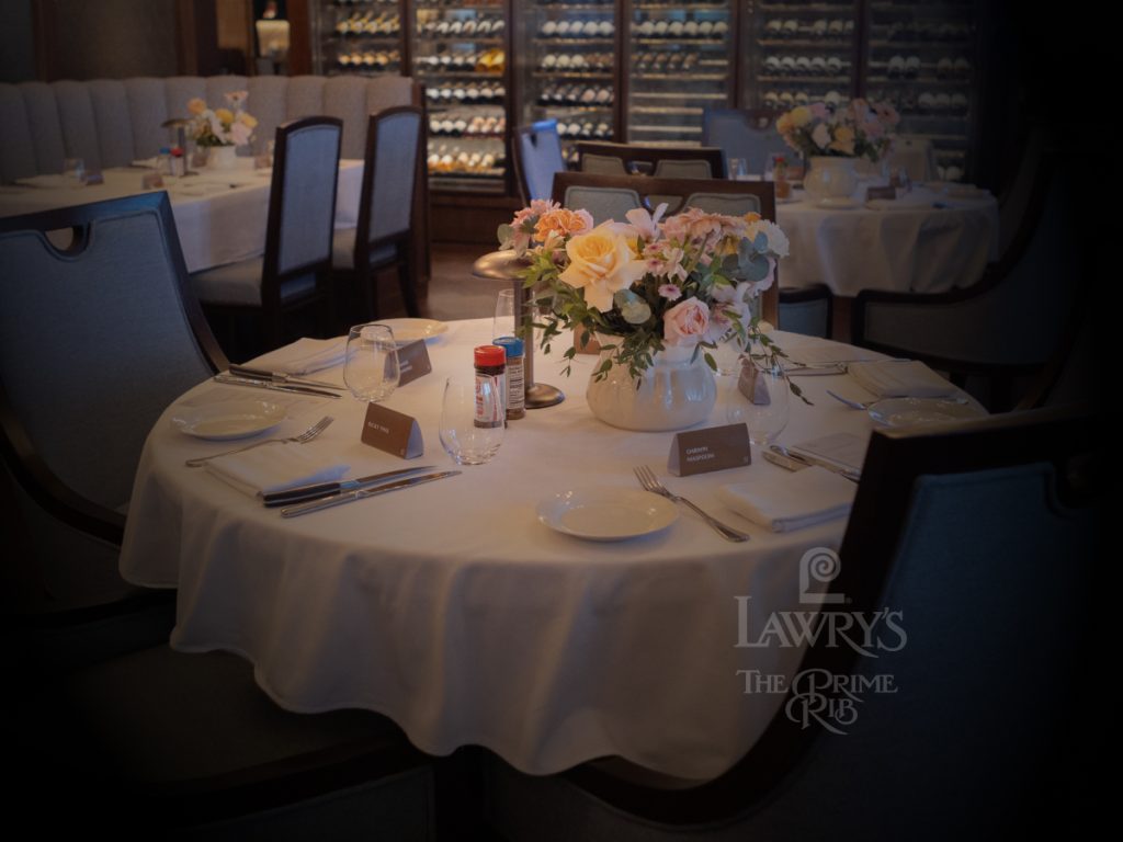 luxury wedding dinner jakarta