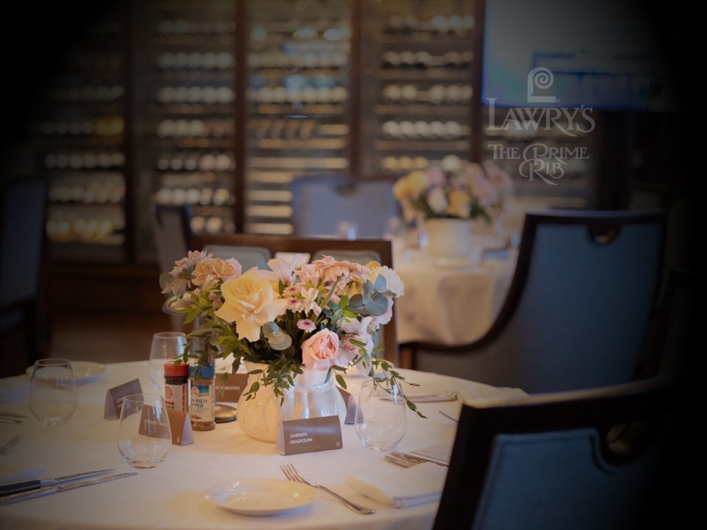 silver anniversary restaurant jakarta