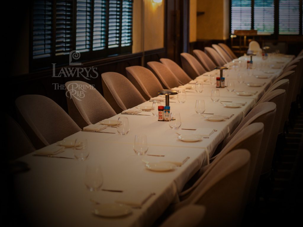 charity lunch restaurant jakarta