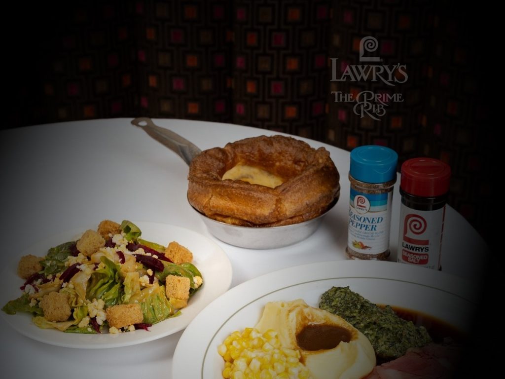 spinning salad bowl restaurant jakarta