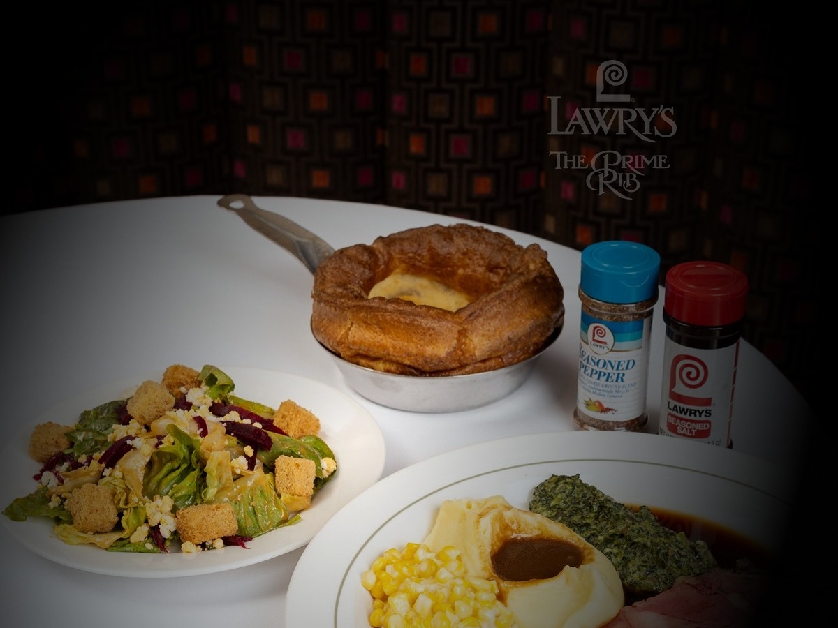 spinning salad bowl restaurant jakarta