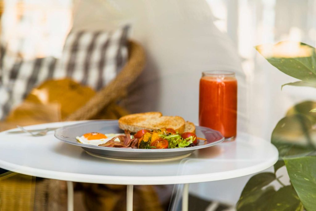 brunch jakarta lawrys