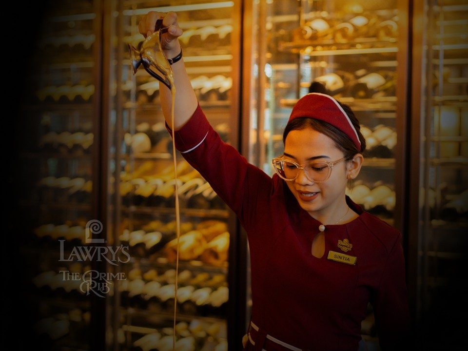 best steakhouse in jakarta