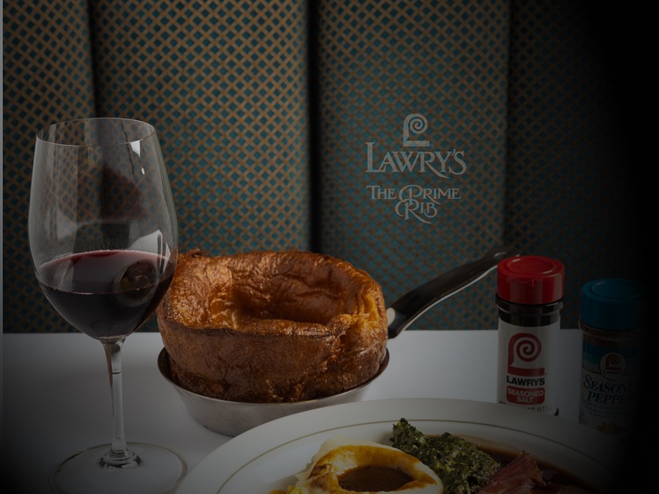 steak and drink pairings