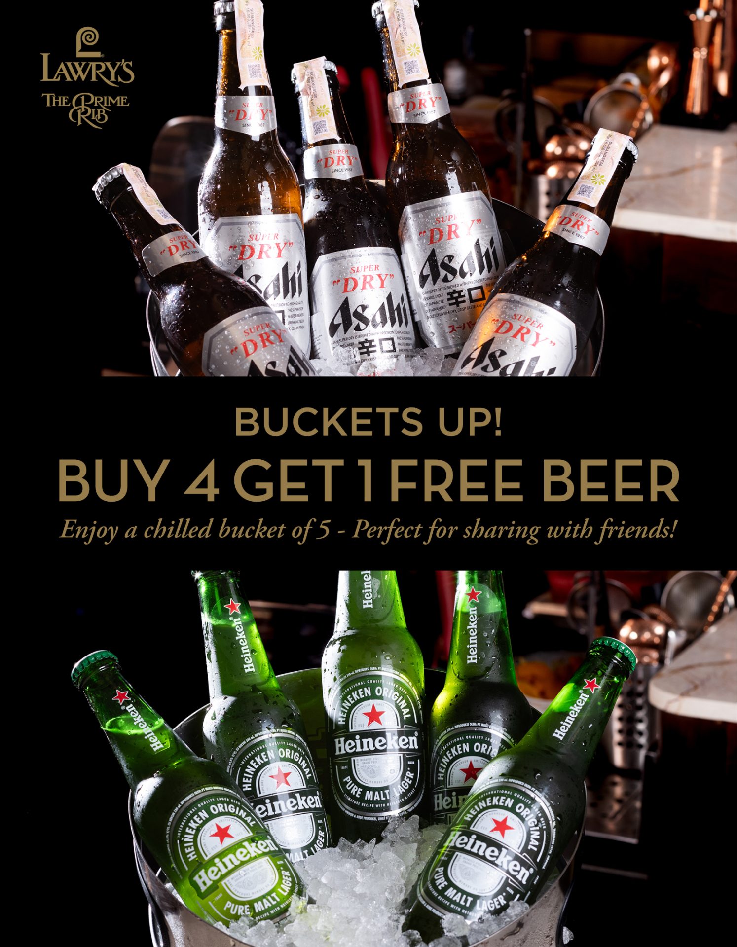 BUY 4 GET 1 BEER (1)