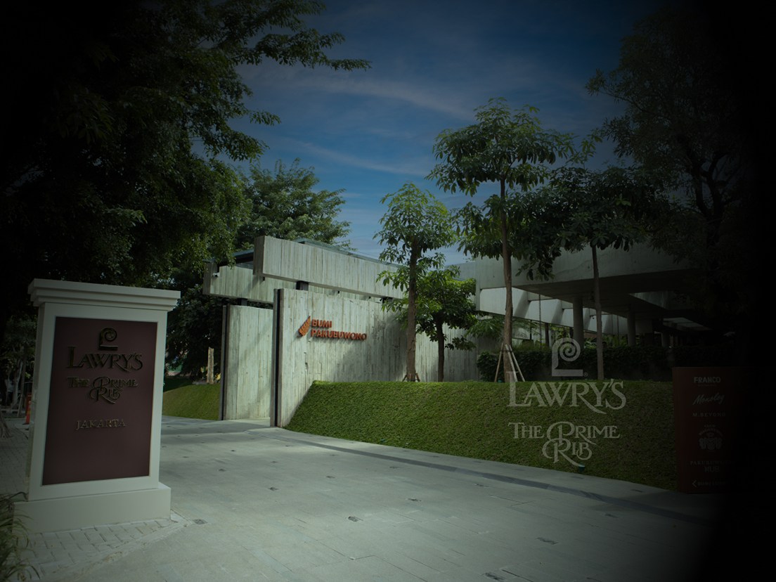 kids friendly restaurant jakarta