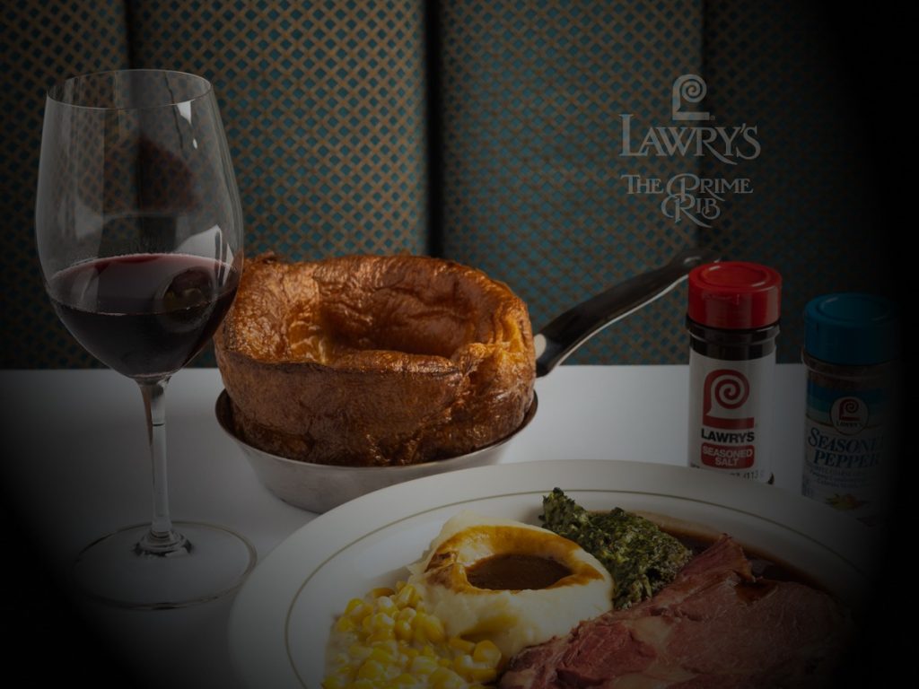 wine with prime rib