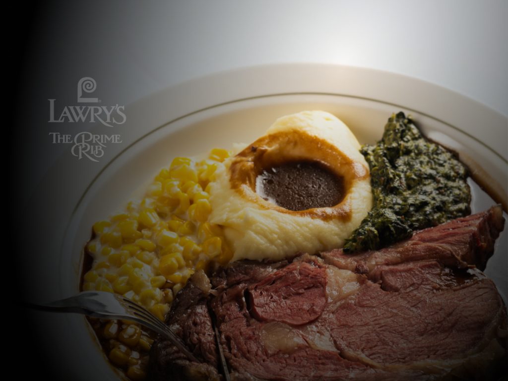 tri tip steak guide from Lawrys