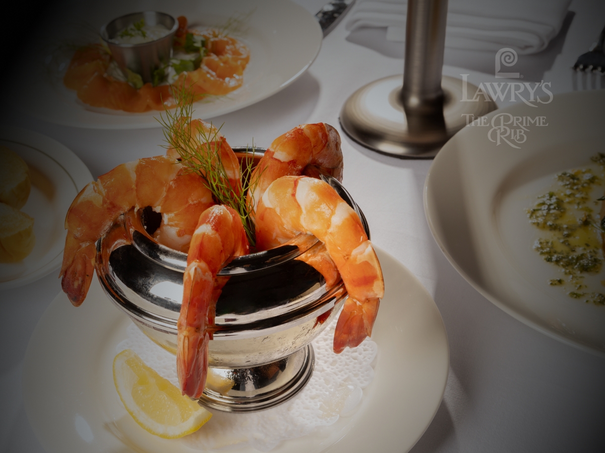 chinese new year feast