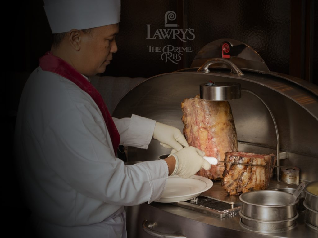 what is carryover cooking