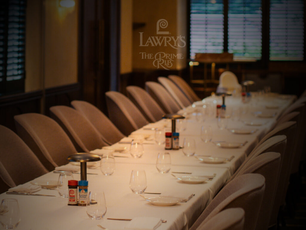 lawry's the prime rib jakarta