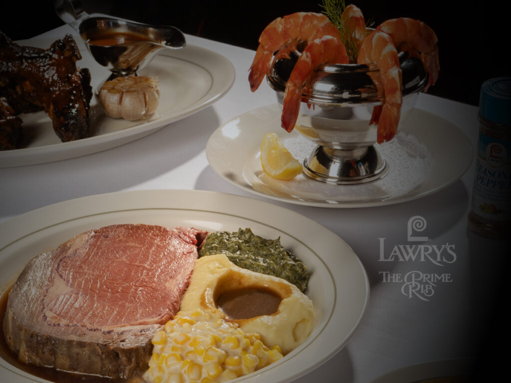 prime rib jakarta