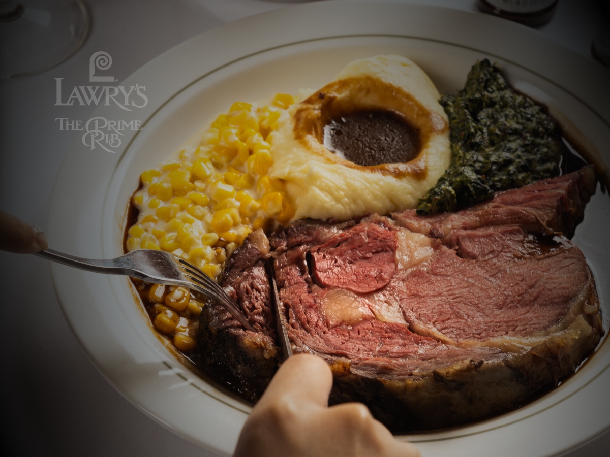 prime rib