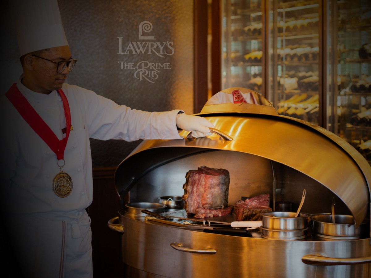 perfect prime rib in jakarta