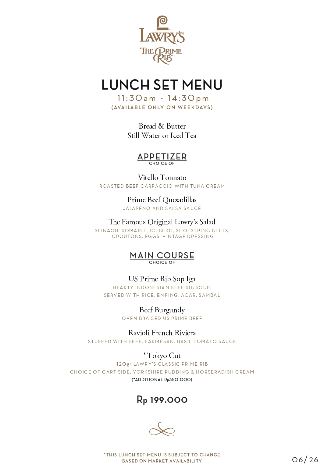 LUNCH SET MENU - June 2026 180x260 mm (1)_page-0001 Lunch set menu Lawrys Juni 2026