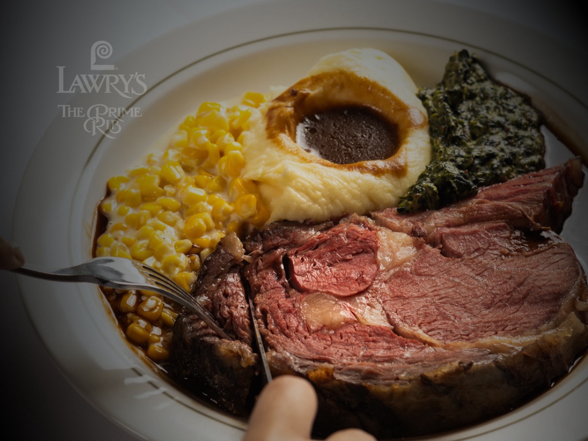 Get to know why highend steakhouses always recommend mediumrare