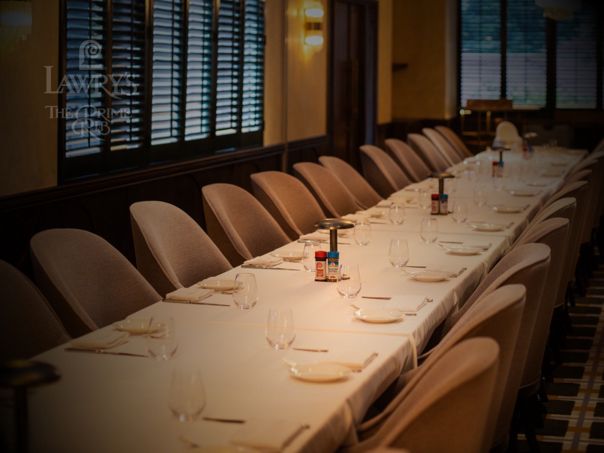 the complete guide to group dining
