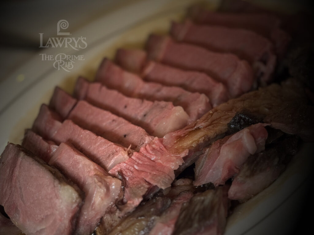 fattiest steak cuts
