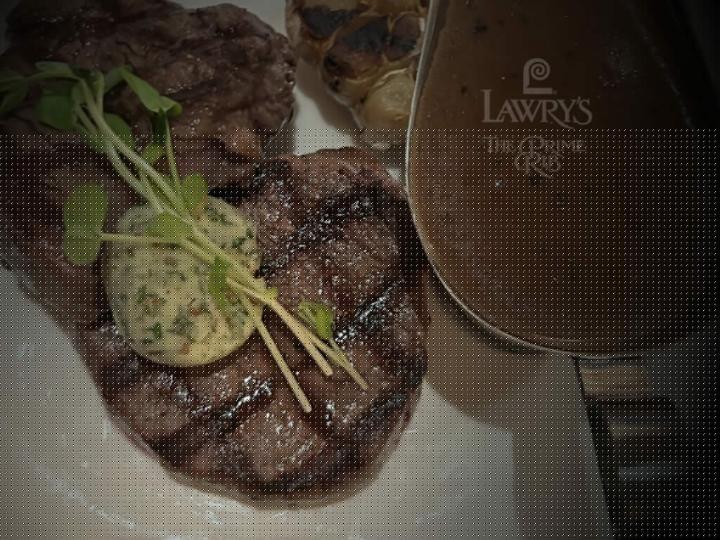 is beef tenderloin the same as filet mignon