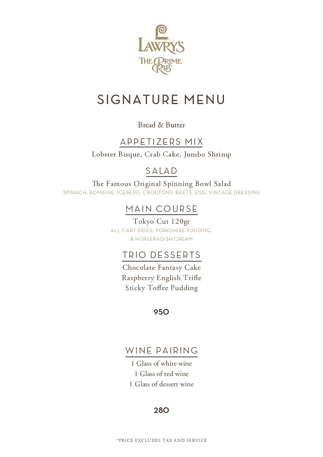 Lawrys Signature Menu 09 2026_page-0001