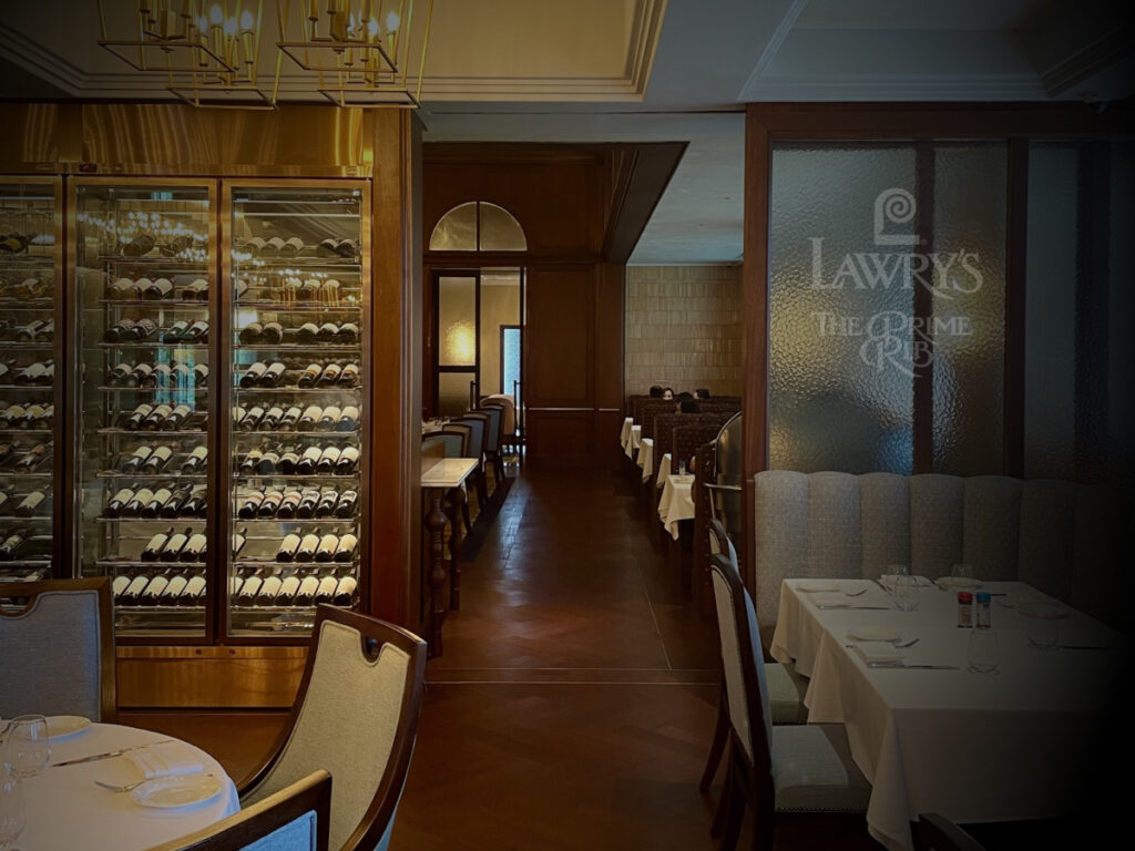 what-makes-a-restaurant-good-for-large-groups